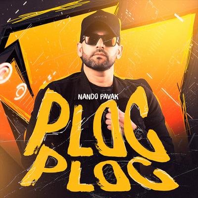 Ploc Ploc By Nando Pavak's cover