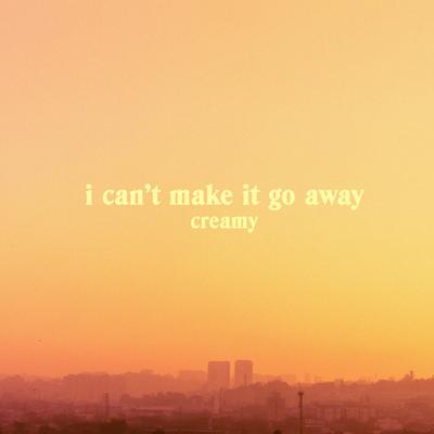 I can't make it go away By Jasper, Martin Arteta, 11:11 Music Group's cover
