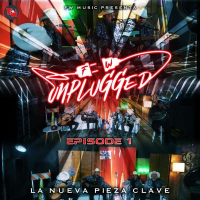 La Nueva Pieza Clave's cover