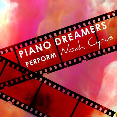 Stay Together (Instrumental) By Piano Dreamers's cover