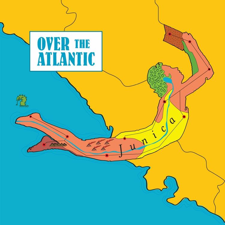Over the Atlantic's avatar image