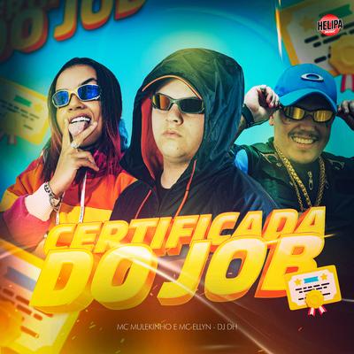 CERTIFICADA DO JOB's cover