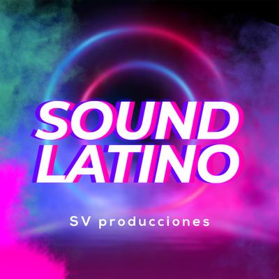 Sound Latino's cover
