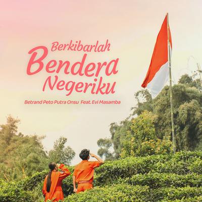 Berkibarlah Bendera Negeriku's cover