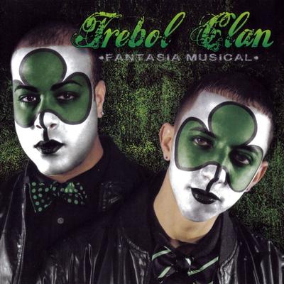 Fantasía Musical's cover