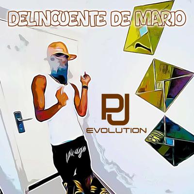 PJ Evolution's cover
