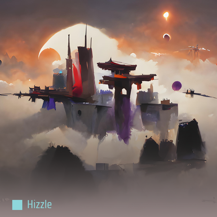 Hizzle's avatar image