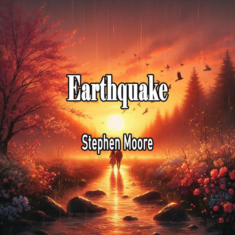 Stephen Moore's avatar image