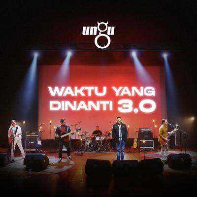 Waktu Yang Dinanti 3.0 - Studio Session's cover