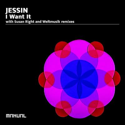 I Want It (Susan Right Remix) By Jessin, Susan Right's cover