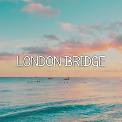 DJ London bridge (Remix)'s cover