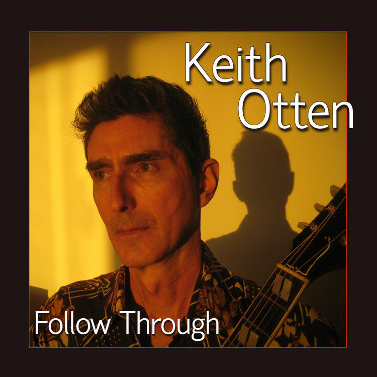 Keith Otten's avatar image