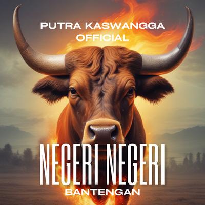 Negeri Negeri (Bantengan)'s cover