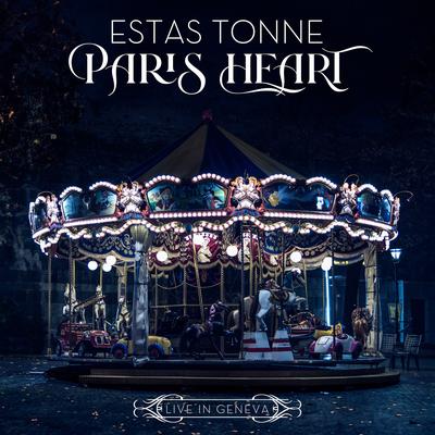 Paris Heart Variation (Live in Geneva)'s cover