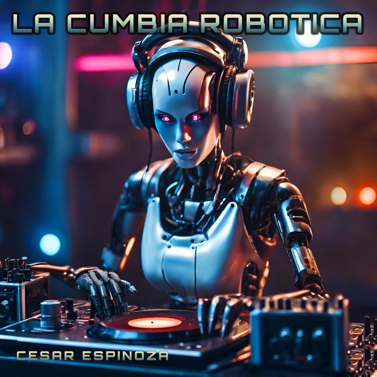 Cesar Espinoza's avatar image