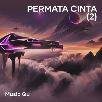 Permata Cinta (2)'s cover