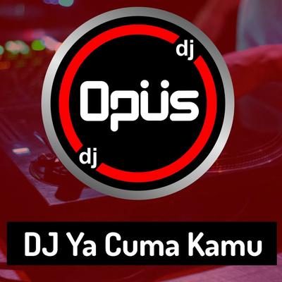 DJ Ya Cuma Kamu's cover