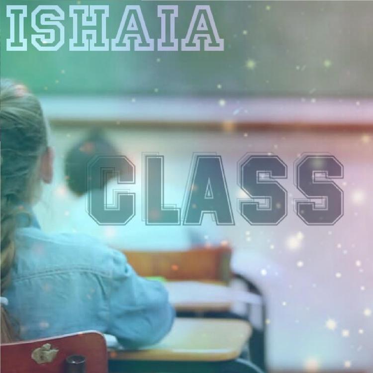 Ishaia's avatar image