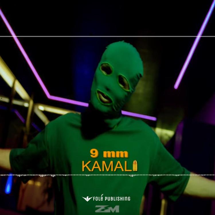 Kamali's avatar image