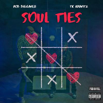 SOUL TIES's cover