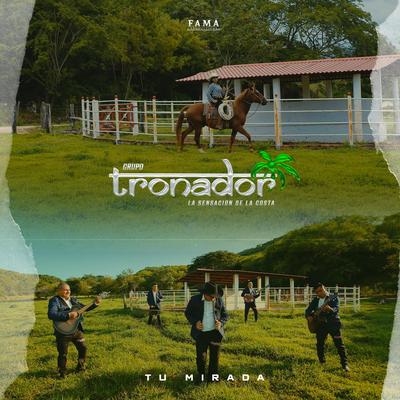 Grupo Tronador's cover