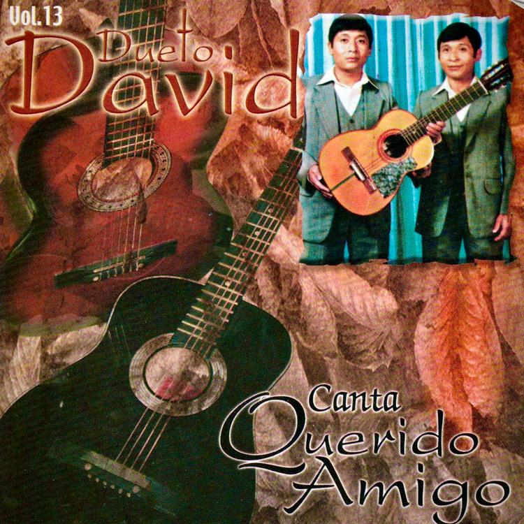 Dueto David's avatar image