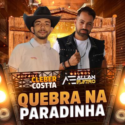 Quebra na Paradinha's cover