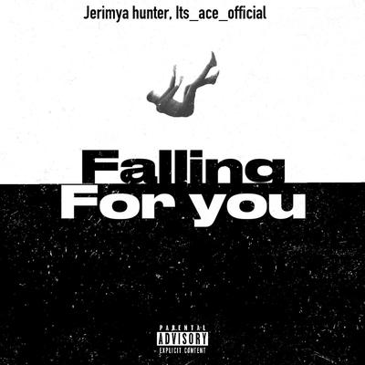 Falling for you's cover
