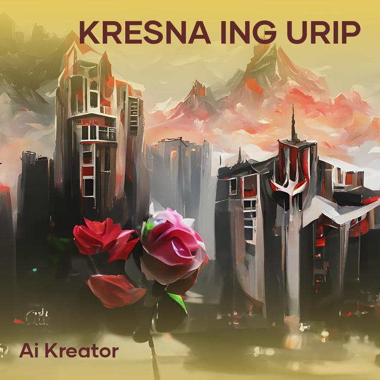 Ai Kreator's avatar image