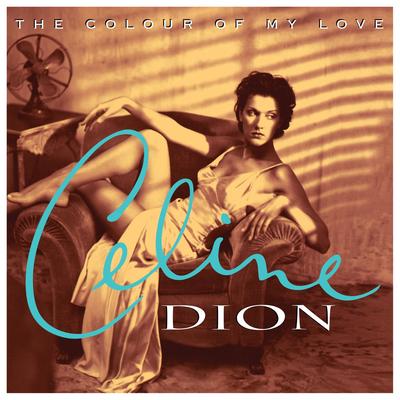 The Power of Love By Céline Dion's cover