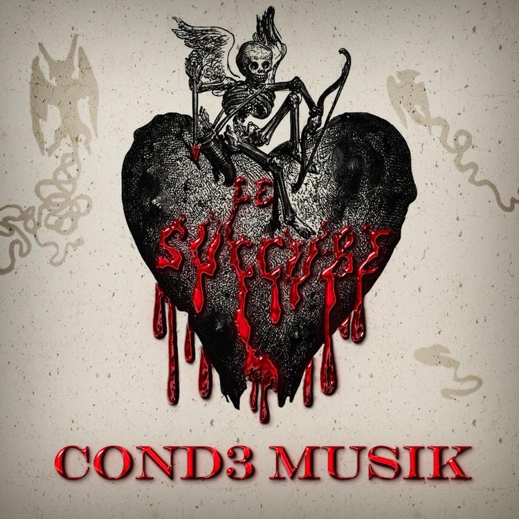 Cond3 Musik's avatar image