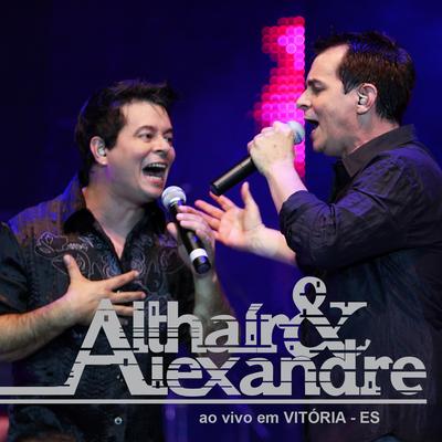 Deus Me Livre (Ao Vivo) By Ataide e Alexandre's cover