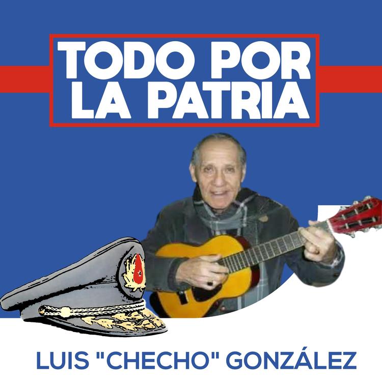 Luis "Checho" González's avatar image