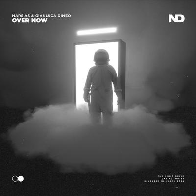 Over Now By Marsias, Gianluca Dimeo's cover