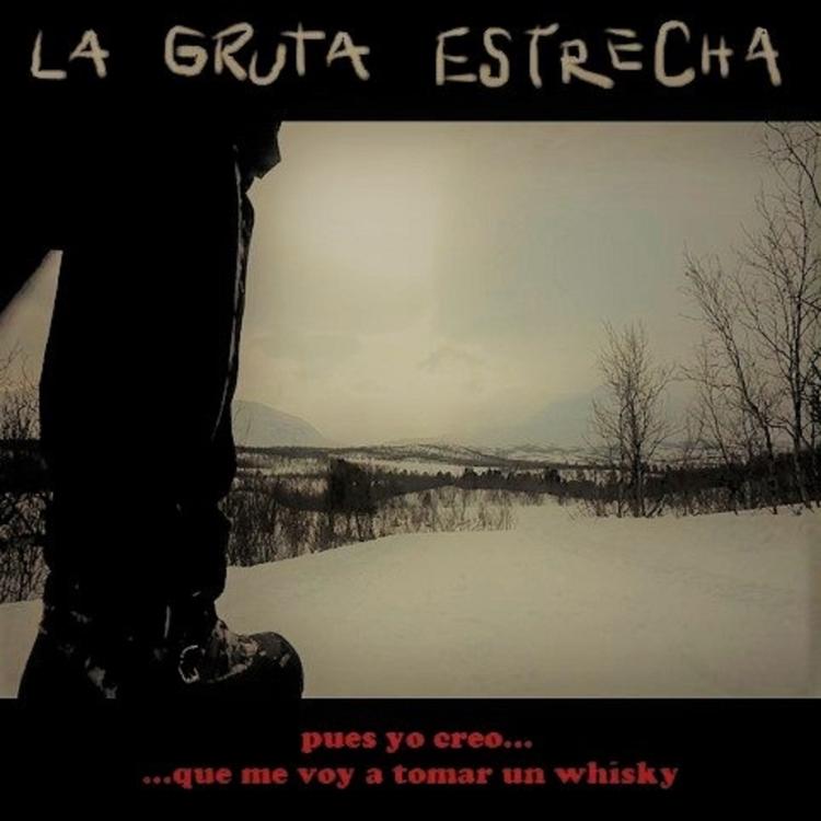 La Gruta Estrecha's avatar image