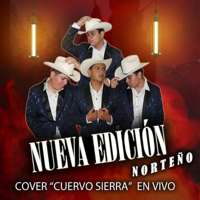 NUEVA EDICIÓN NORTEÑO's cover