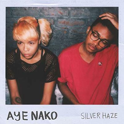 Sissy By Aye Nako's cover