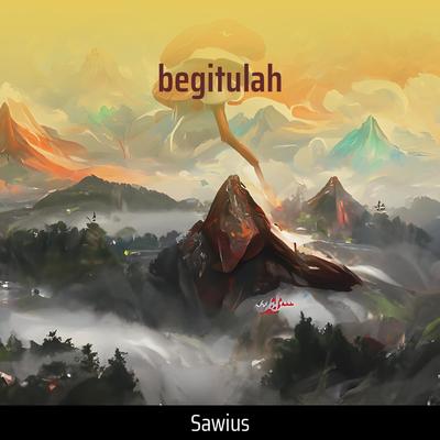 begitulah's cover