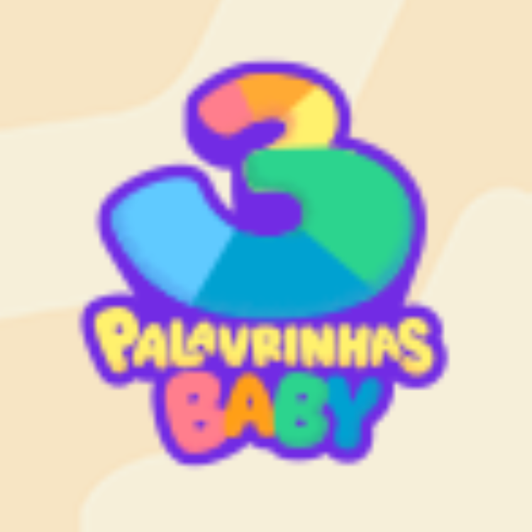 3 Palavrinhas Baby's avatar image