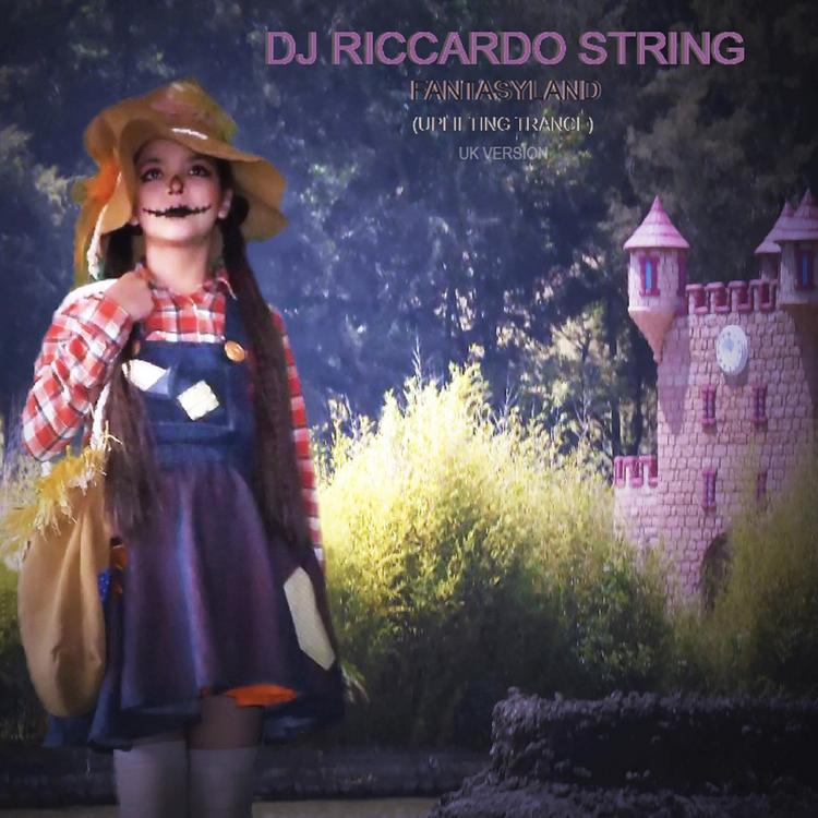 DJ Riccardo String's avatar image