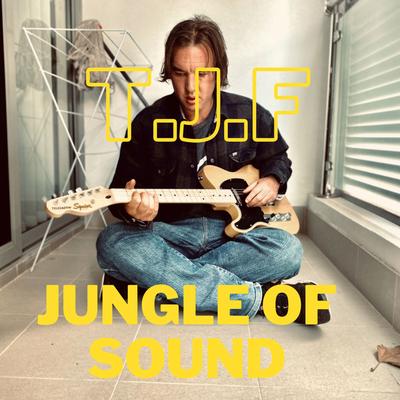Jungle Of Sound's cover