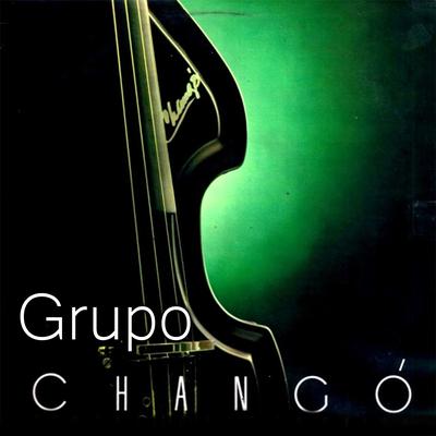 Oasis By Grupo Chango's cover