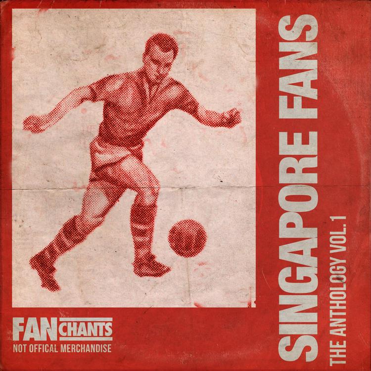 Singapore National Team FanChants's avatar image