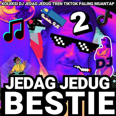 Dj Luka Dan Bahagia Jedag Jedug's cover
