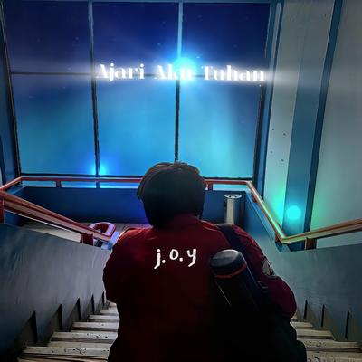 Ajari aku tuhan (Acoustic)'s cover