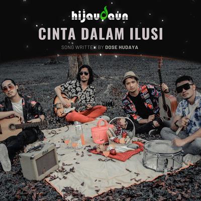 Cinta Dalam Ilusi's cover