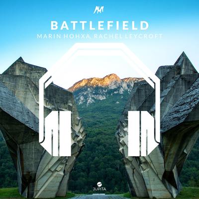Battlefield (8D Audio)'s cover