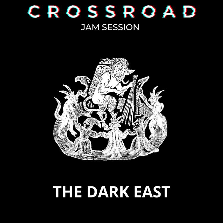 CrossRoad - Jam Session's avatar image