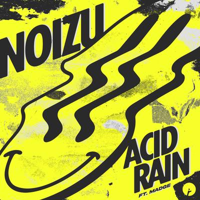 Acid Rain By Noizu, Madge's cover