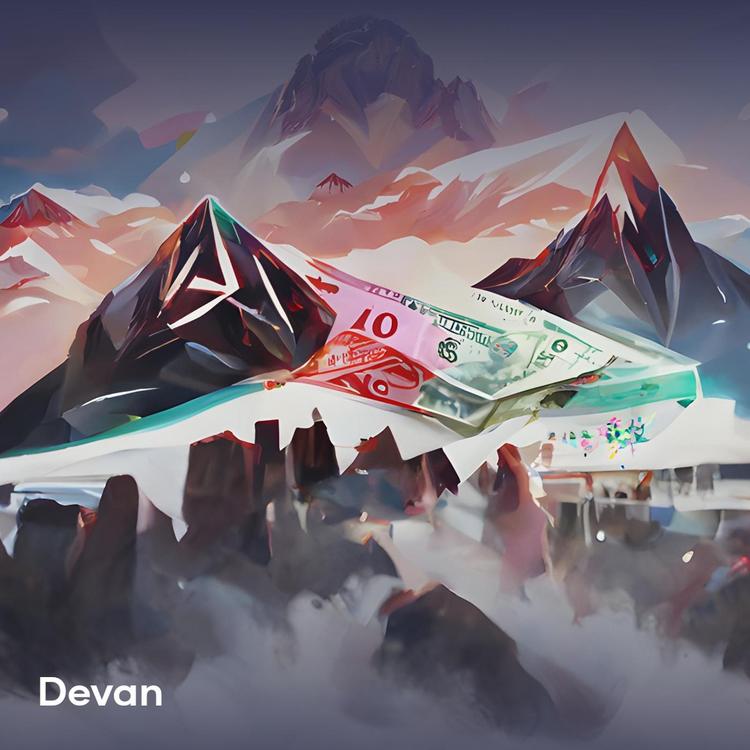 DEVAN's avatar image